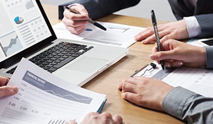 技术团队24H保障运行